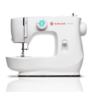 Maquina de coser domestica singer